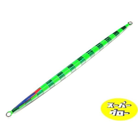 ディープライナー　メガスピンドル　250g　純正　スーパーグロー