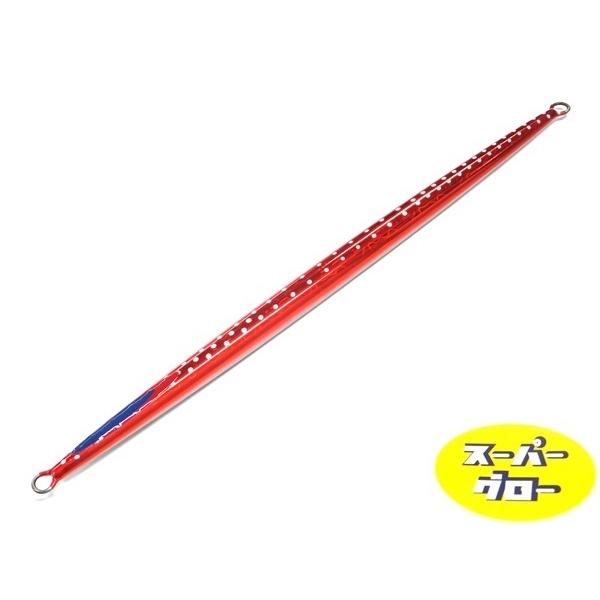 ディープライナー　メガスピンドル　250g　純正　スーパーグロー