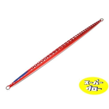 ディープライナー　メガスピンドル　250g　純正　スーパーグロー