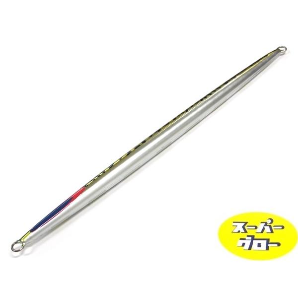 Deepliner Mega Spindle 300g Aqua Orikara Custom Holo Super Glow