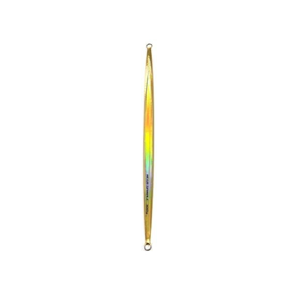 Deepliner Mega Spindle 300g Genuine Custom Holo