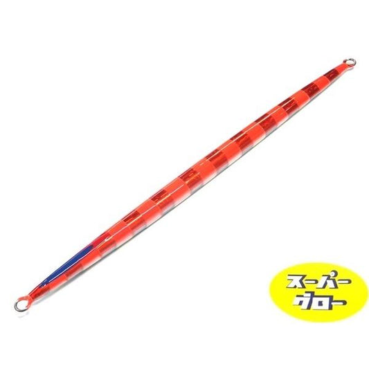 ディープライナー　メガスピンドル　300g　純正　スーパーグロー