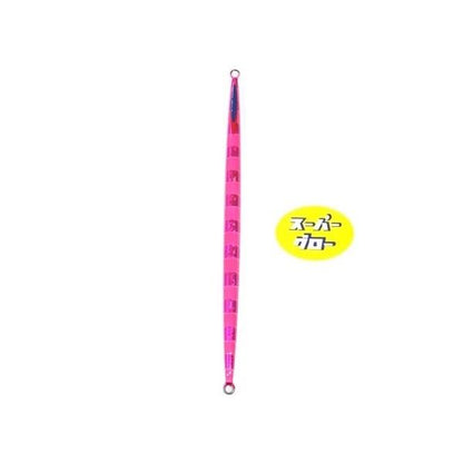 ディープライナー　メガスピンドル　300g　純正　スーパーグロー
