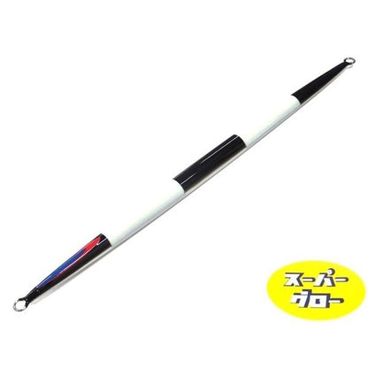 ディープライナー　メガスピンドル　300g　純正　スーパーグロー