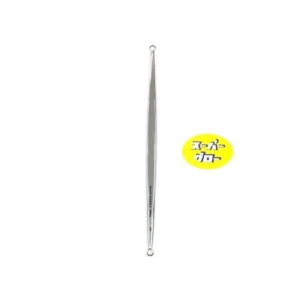 ディープライナー　メガスピンドル　350g　アクアオリカラ　カスタムホロ　スーパーグロー