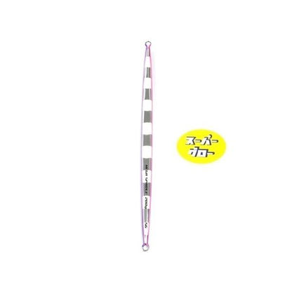 Deepliner Mega Spindle 350g Aqua Orikara Custom Holo Super Glow