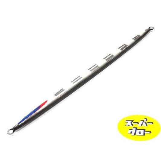 ディープライナー　メガスピンドル　350g　アクアオリカラ　カスタムホロ　スーパーグロー