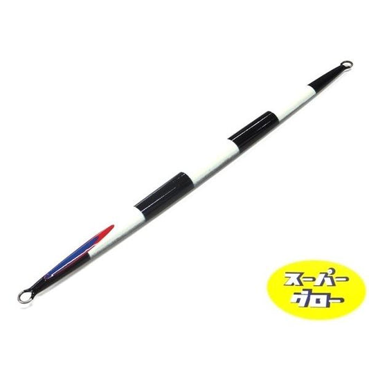 ディープライナー　メガスピンドル　350g　純正　スーパーグロー