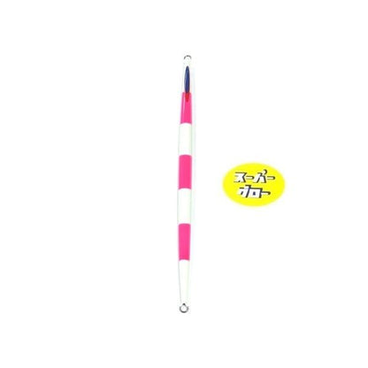 Deepliner Mega Spindle 400g Aqua Orikara Super Glow