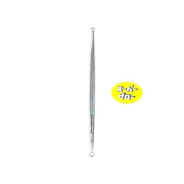 ディープライナー　メガスピンドル　400g　アクアオリカラ　スーパーグロー