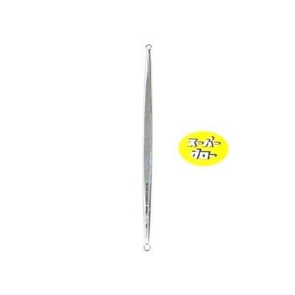 ディープライナー　メガスピンドル　400g　アクアオリカラ　スーパーグロー