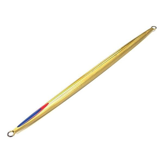 Deepliner Mega Spindle 400g Genuine Custom Holo
