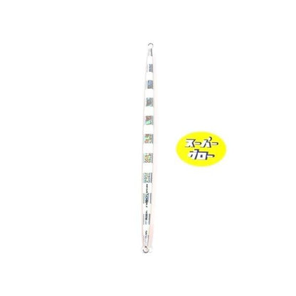 Deepliner Mega Spindle 400g Genuine Super Glow