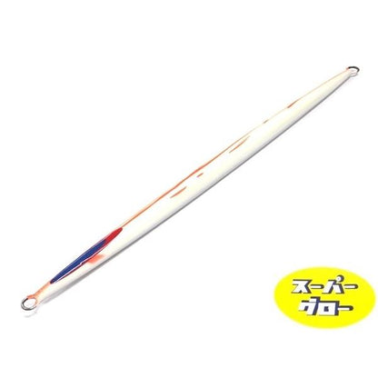 ディープライナー　メガスピンドル　400g　純正　スーパーグロー