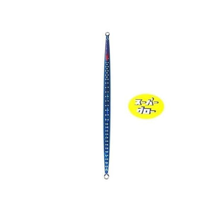 ディープライナー　メガスピンドル　400g　純正　スーパーグロー