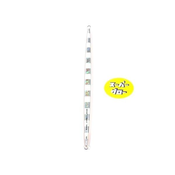Deepliner Mega Spindle 400g Genuine Super Glow