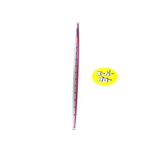 Deepliner Mega Spindle 500g Aqua Orikara Custom Holo Super Glow