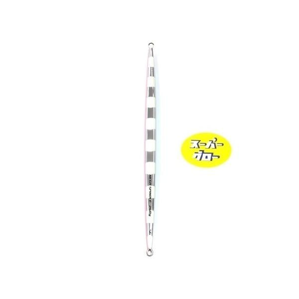 Deepliner Mega Spindle 500g Aqua Orikara Custom Holo Super Glow