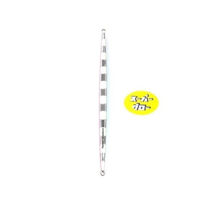 Deepliner Mega Spindle 500g Aqua Orikara Custom Holo Super Glow