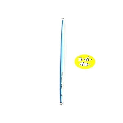 ディープライナー　メガスピンドル　500g　アクアオリカラ　カスタムホロ　スーパーグロー