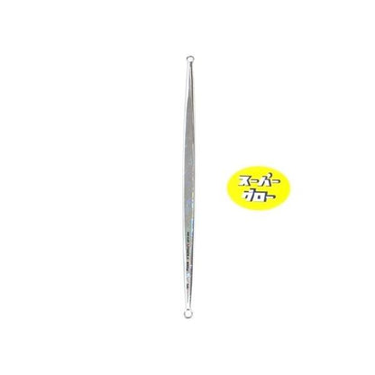 Deepliner Mega Spindle 500g Aqua Orikara Super Glow