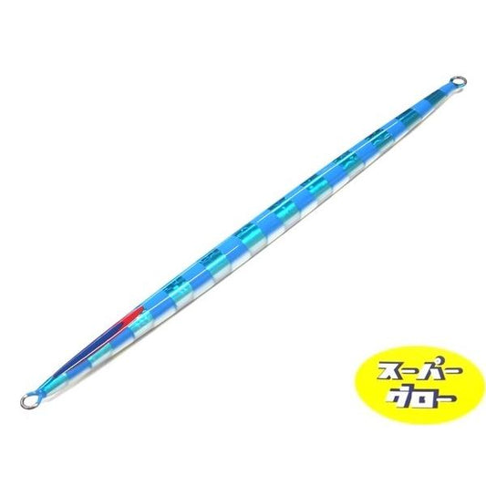 ディープライナー　メガスピンドル　500g　純正　スーパーグロー