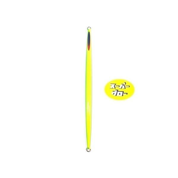 Deepliner Mega Spindle 500g Genuine Super Glow