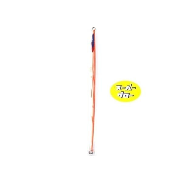 ディープライナー　メガスピンドル　500g　純正　スーパーグロー