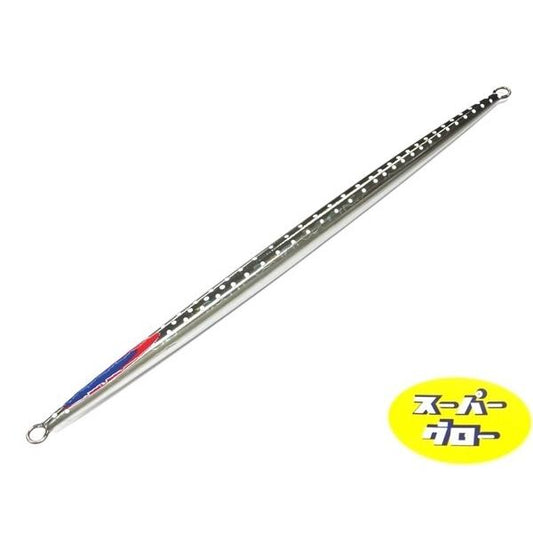 ディープライナー　メガスピンドル　500g　純正　スーパーグロー