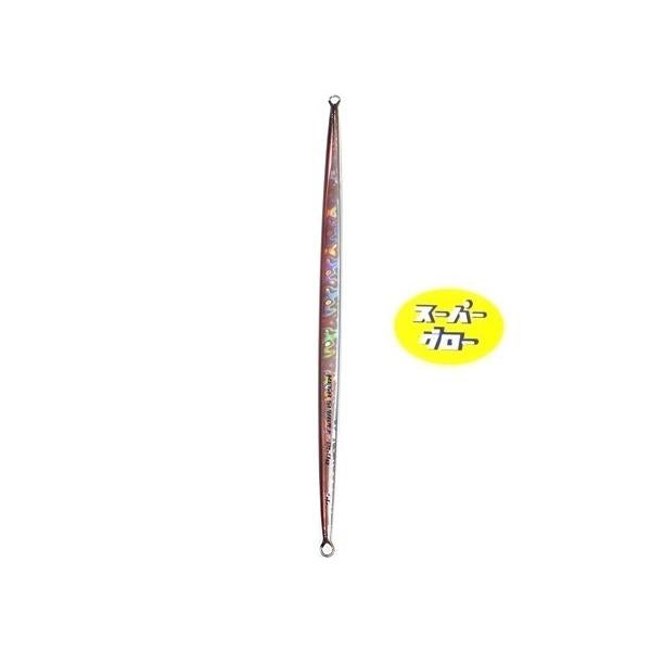 ディープライナー　メガスピンドル　500g　純正　スーパーグロー