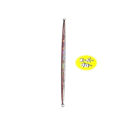 ディープライナー　メガスピンドル　500g　純正　スーパーグロー