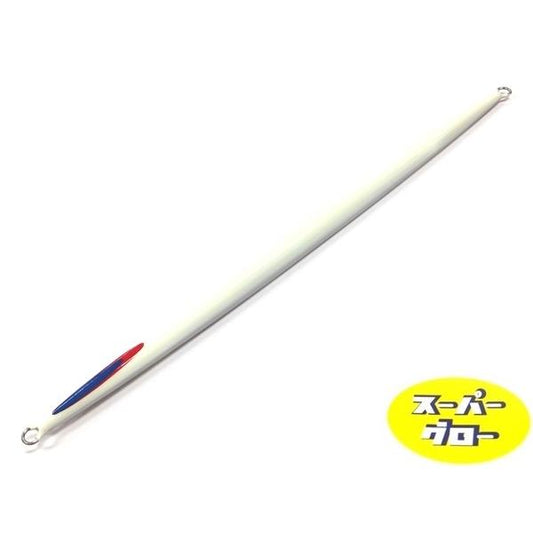 ディープライナー　メガスピンドル　500g　純正　スーパーグロー