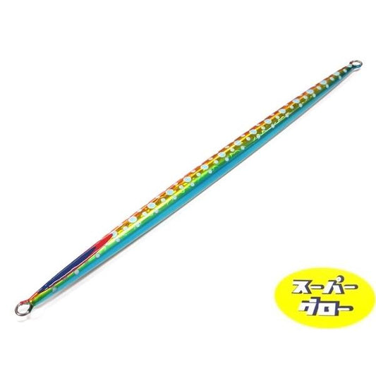 Deepliner Mega Spindle 600g Aqua Orikara Super Glow