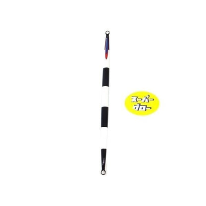 ディープライナー　メガスピンドル　600g　純正　スーパーグロー