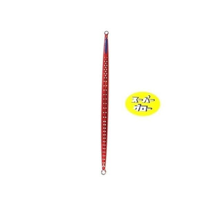 ディープライナー　メガスピンドル　600g　純正　スーパーグロー