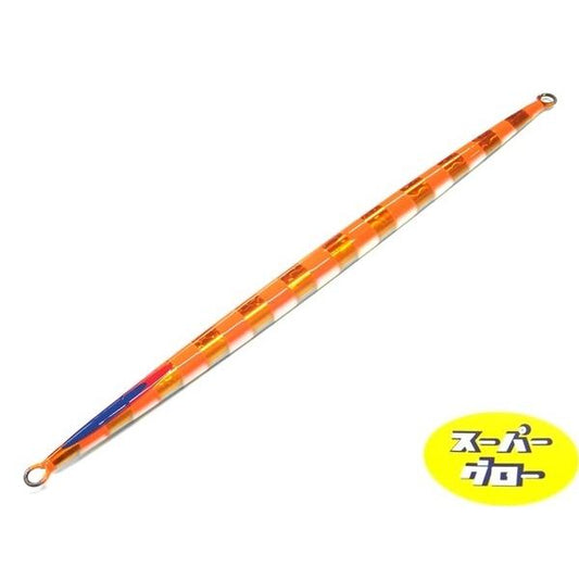 ディープライナー　メガスピンドル　600g　純正　スーパーグロー