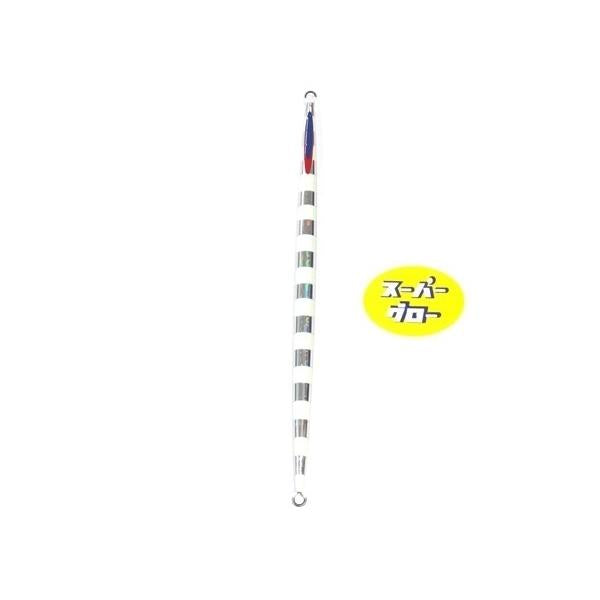 ディープライナー　メガスピンドル　600g　純正　スーパーグロー