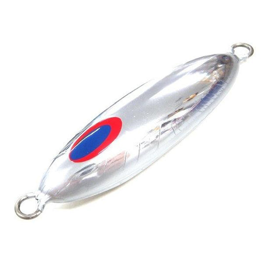 ディープライナー　スロースキップOvo　130g　純正　カスタムホロ