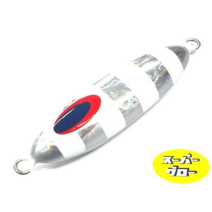 ディープライナー　スロースキップOvo　130g　純正　スーパーグロー