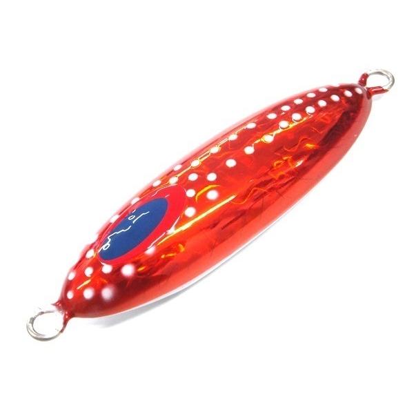 ディープライナー　スロースキップOvo　180g　純正　グロー