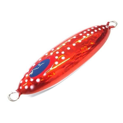 ディープライナー　スロースキップOvo　180g　純正　グロー