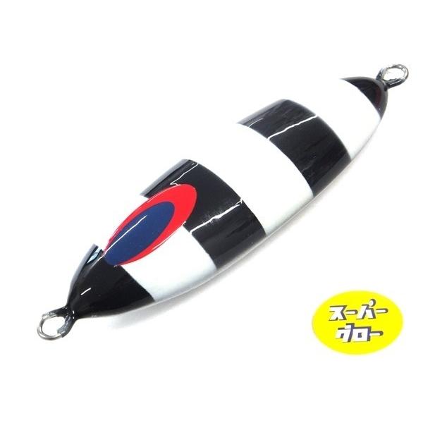 ディープライナー　スロースキップOvo　180g　純正　スーパーグロー