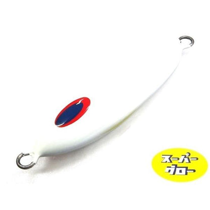 ディープライナー　スロースキップOvo　180g　純正　スーパーグロー