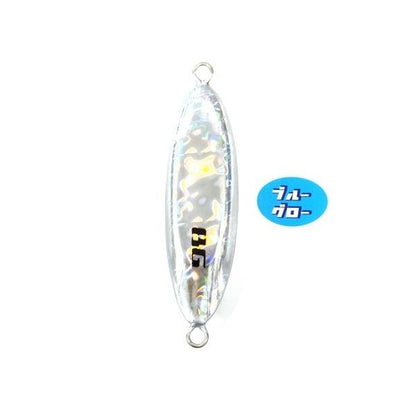 Deepliner Slow Skip Ovo 200g Genuíno Azul Glo