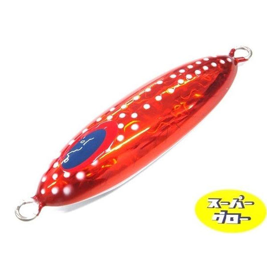 ディープライナー　スロースキップOvo　200g　純正　スーパーグロー
