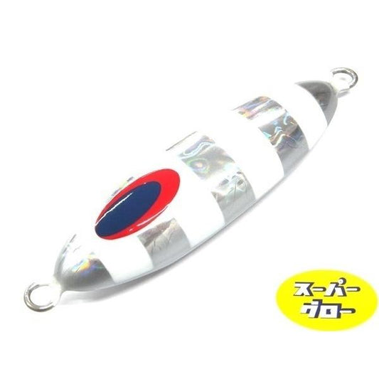 ディープライナー　スロースキップOvo　200g　純正　スーパーグロー