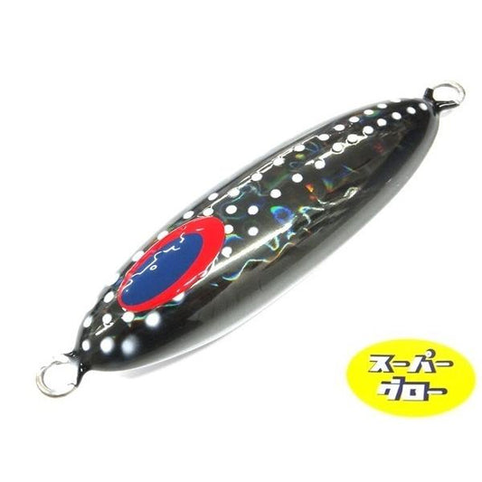 Deepliner Slow Skip Ovo 220g Genuine Super Glow