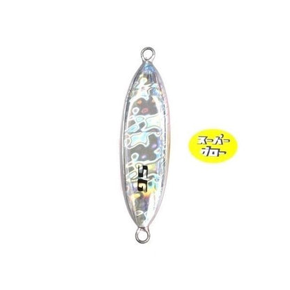 ディープライナー　スロースキップOvo　220g　純正　スーパーグロー