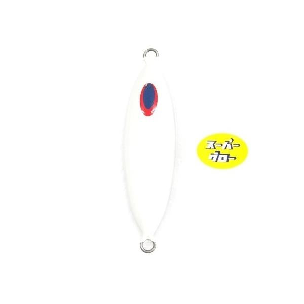 Deepliner Slow Skip Ovo 220g Genuine Super Glow