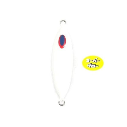 Deepliner Slow Skip Ovo 220g Genuine Super Glow